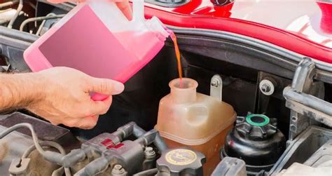 Can You Mix Coolant Brands? – Your Motor Fix