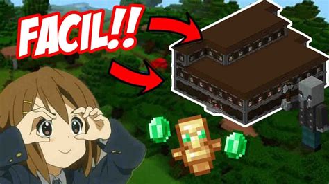 Como Encontrar La Mansion Del Bosque En Minecraft Java Bedrock