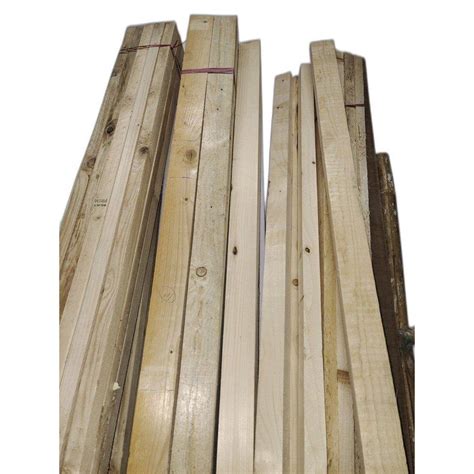 Brown Pine Wood Planks at ₹ 900/cubic feet in Noida | ID: 27551716762