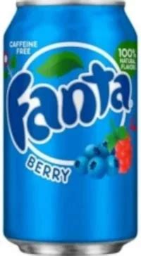 Fanta Berry – Bob Distribution