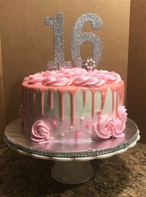 ideas for sweet sixteen birthday 9