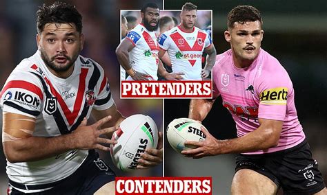 Your 2023 NRL season betting guide from premiership champ to individual tryscorer and points ...