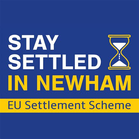 Stay Settled In Newham Continued The Renewal Programme