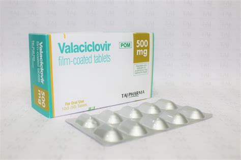 Valacyclovir Tablets Mg Fda Manufacturers Gmp Suppliers