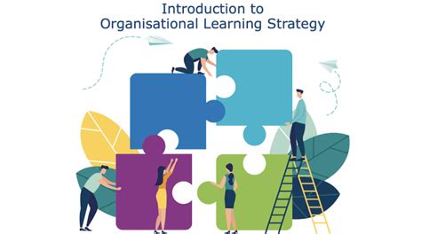 Introduction to Organisational Learning Strategy - Learning Uncut