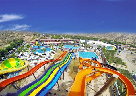 Atlantica Parc Aquaparc Agadir