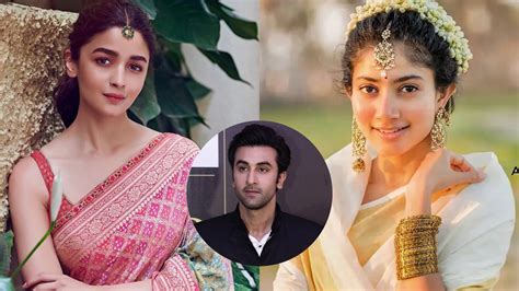 Not Sai Pallavi But Alia Bhatt To Play Sita In Ranbir S Ramayan