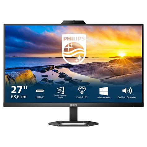 MONITOR PHILIPS 27 |radiopopular.pt