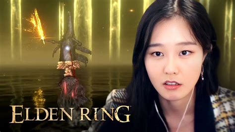 39daph Plays Elden Ring Part 14 1st Playthrough Final YouTube