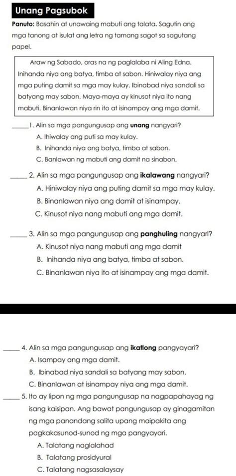 Brainlest Kita Basta Sagot Maayos Brainly Ph