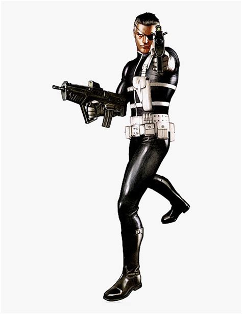 Nick Fury Png Free Download - Marvel Nick Fury White, Transparent Png ...