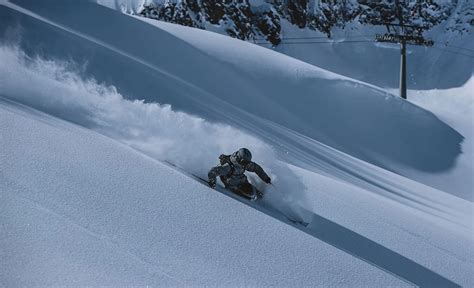 Klimawandel Kann Man In Jahren Noch Ski Fahren Bergzeit Magazin