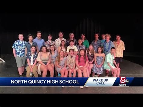 North Quincy High School (2023-24 Ranking) - Quincy, MA