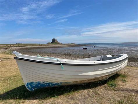 Northumberland: Full-Day Tour of Vera Filming Locations | GetYourGuide