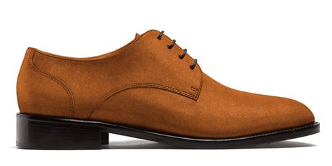 Chaussure Daim Homme Cuir Italien Hockerty