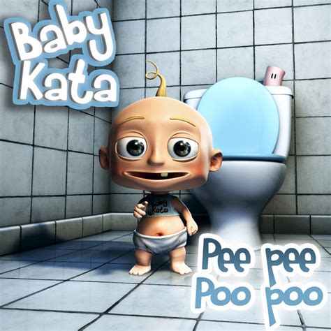 BPM and key for Pee Pee Poo Poo by Baby Kata | Tempo for Pee Pee Poo ...