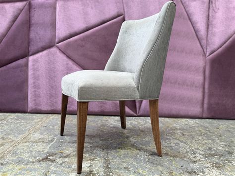 Bespoke Hamptons Dining Chair Mark Alexander Design