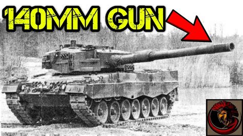 最高のコレクション 140mm Tank Gun 295161 Rheinmetall 140 Mm Tank Gun