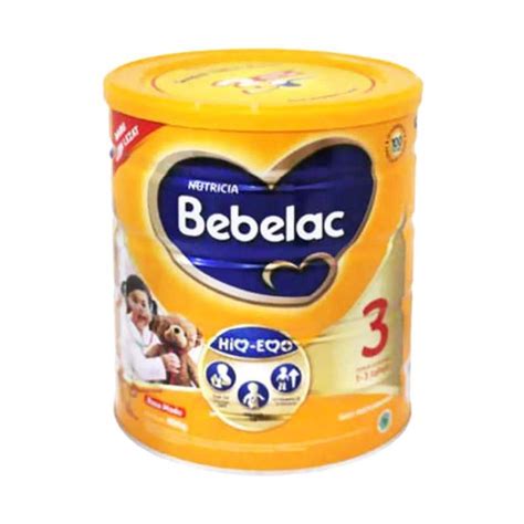 Jual Bebelac 3 Madu Susu Formula 800 Gr Di Seller Sunny Shop 88