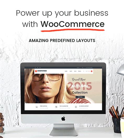 16+ Best Premium WordPress eCommerce Theme - In-Depth Guide