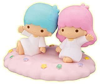 Sanrio "twin Stars" | Little twin stars, Twins, Sanrio