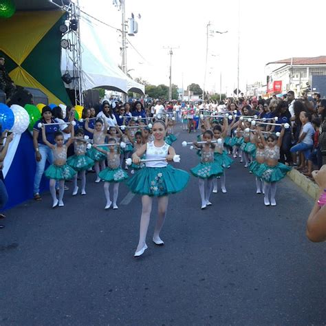 Blog De Assis Ramalho Petrol Ndia Desfile C Vico De De Setembro Tem