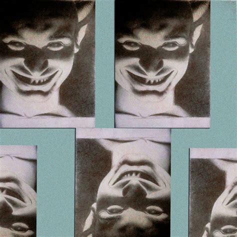 demonology part  psalm