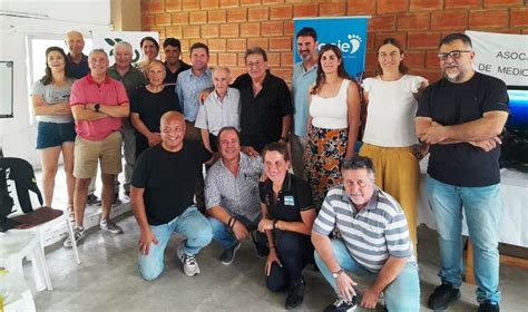 Diario Uno Arrecifes Se Realiz En Arrecifes El Cierre Del Curso