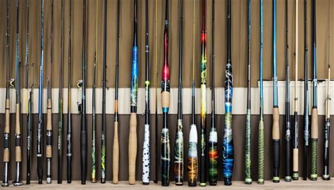 Best Bass Fishing Rods Available And How To Choose Them