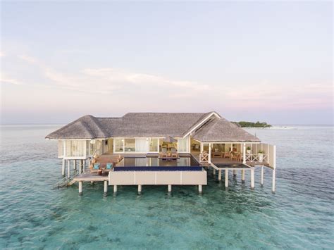 lux south ari atoll resort villas classic vacations