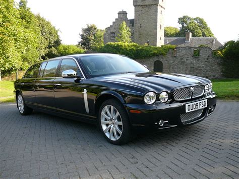 Jaguar XJ State Limousine - Jaguar Forums - Jaguar Enthusiasts Forum