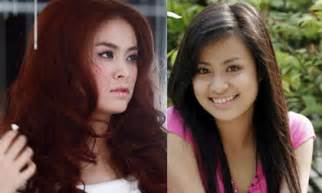 Kiều nữ Việt lộ clip sex Ngày ấy bây giờ