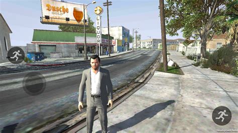 Gta Mobile Nexus Gaming