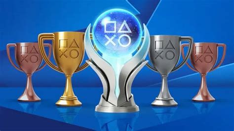 Latest Ps Update Added New Platinum Trophy Unlock Animation