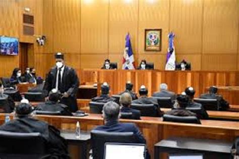 Procuradur A Tiene Previsto Presentar Brasile Os Como Testigos En