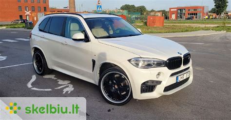 Bmw X Visureigis Sirvintu R Skelbimai Skelbiu Lt