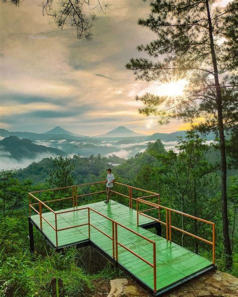 Lokasi Wisata Kebumen Dengan Spot Keren Wajib Kamu Kunjungi