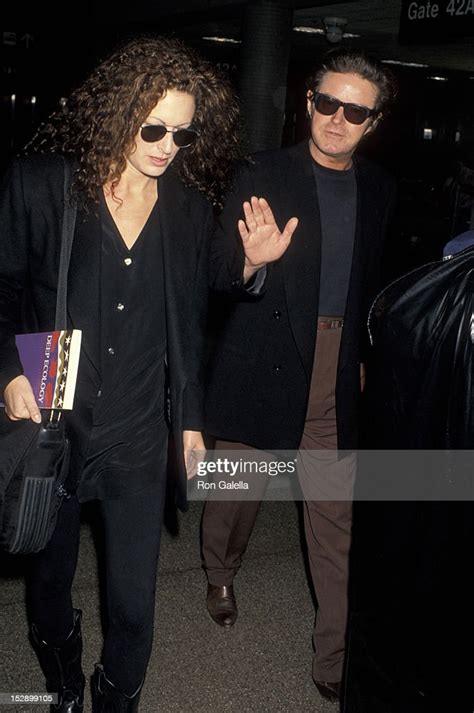 Don Henley Wife Sharon Summerall