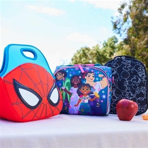 Encanto Lunch Box Le Ab Store