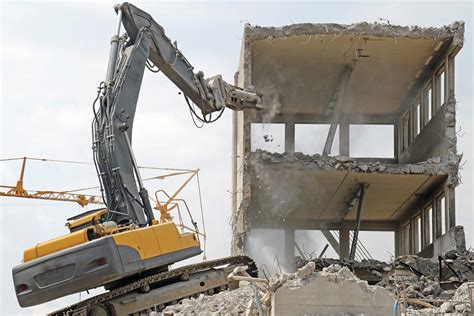 Architects cannot object to demolition of buildings | Law.asia