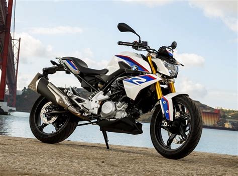 Bmw G 310 R 2019 Galerie Moto Motoplanete