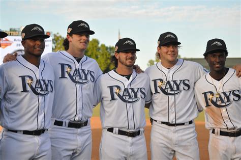 Tampa Bay Rays Top Prospects List Preseason Oggsync