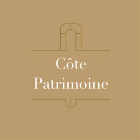 Côté Patrimoine La Côte Saint André Acteurs du Nord Isère