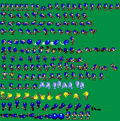 Pixilart Sthpa Sprite Sheet By Atobin