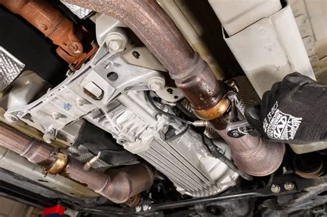 Mustang Catalytic Converter Importance Of Choosing The Right