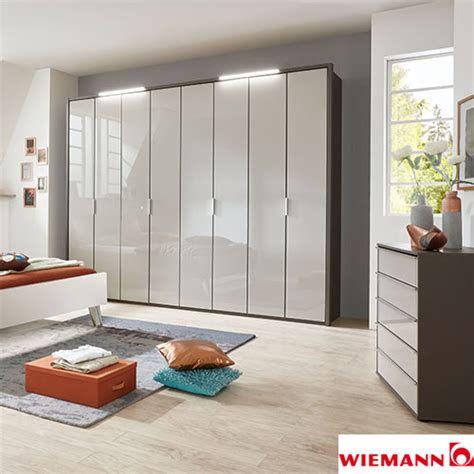 Designer Sliding Wardrobes By Wiemann Delivered And Assembled