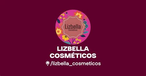 Lizbella Cosm Ticos Instagram Linktree