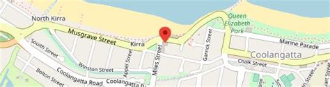 Kirra Beach Hotel, 2 Marine Parade in Coolangatta - Restaurant reviews