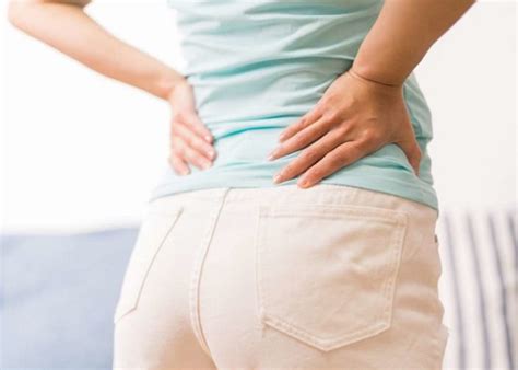 Back cramps: Causes and treatment - Fastlyheal