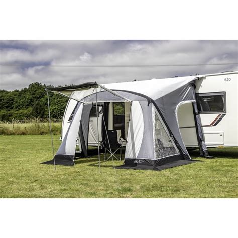 Sunncamp Swift 260 Sc Air Awning